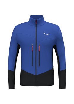 Bluza męska Ortles Merino Salewa ze sklepu SPORT-SHOP.pl w kategorii Bluzy męskie - zdjęcie 174945036