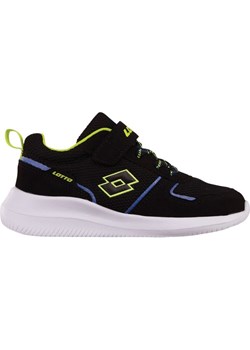 Buty Combine TC K Jr Lotto ze sklepu SPORT-SHOP.pl w kategorii Buty sportowe dziecięce - zdjęcie 174945206