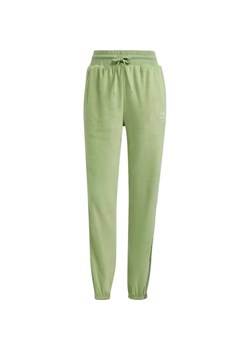 Spodnie dresowe damskie Slim Jogger Adidas ze sklepu SPORT-SHOP.pl w kategorii Spodnie damskie - zdjęcie 174945319