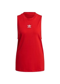 Bezrękawnik, tank top damski Classics Loose Adidas ze sklepu SPORT-SHOP.pl w kategorii Bluzki damskie - zdjęcie 174945416