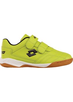 Buty halowe Pacer K Jr Lotto ze sklepu SPORT-SHOP.pl w kategorii Buty sportowe dziecięce - zdjęcie 174947685