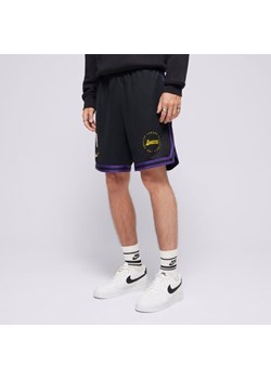 NIKE SZORTY LAL MNK DF PRGM DNA 8IN SHORT NBA ze sklepu Sizeer w kategorii Spodenki męskie - zdjęcie 174948117