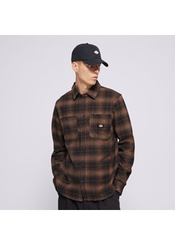 DICKIES KOSZULA EVANSVILLE LS ze sklepu Sizeer w kategorii Koszule męskie - zdjęcie 174948159