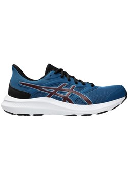 Buty do biegania Asics Jolt 4 1011B603-409 niebieskie ze sklepu ButyModne.pl w kategorii Buty sportowe męskie - zdjęcie 174950366