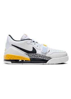 Buty Nike Jordan Legacy 312 Low CD7069-107 białe ze sklepu ButyModne.pl w kategorii Buty sportowe męskie - zdjęcie 174950367