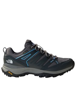Buty The North Face Hedgehog Gore-Tex 0A8AABSOU1 - szare ze sklepu streetstyle24.pl w kategorii Buty trekkingowe damskie - zdjęcie 174951498