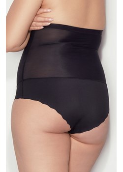 Glam figi korygujące, Kolor czarny, Rozmiar 4XL, Mitex ze sklepu Primodo w kategorii Bielizna wyszczuplająca - zdjęcie 174951597