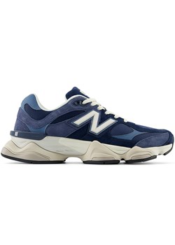 Buty unisex New Balance U9060EEF – granatowe ze sklepu New Balance Poland w kategorii Buty sportowe męskie - zdjęcie 174953869