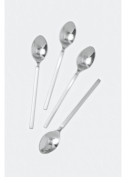 Alessi zestaw łyżeczek Mocha 4-pack ze sklepu ANSWEAR.com w kategorii Sztućce - zdjęcie 174956806