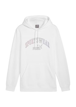 Bluza męska Ess+ Logo Lab Gradient Hoodie FL Puma ze sklepu SPORT-SHOP.pl w kategorii Bluzy męskie - zdjęcie 174961816