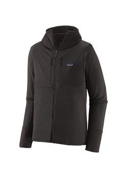 Bluza męska R1 Thermal Full-Zip Hoody Patagonia ze sklepu SPORT-SHOP.pl w kategorii Bluzy męskie - zdjęcie 174961829