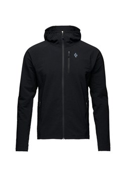 Kurtka męska Coefficient Storm FZ Hoody Black Diamond ze sklepu SPORT-SHOP.pl w kategorii Kurtki męskie - zdjęcie 174961916