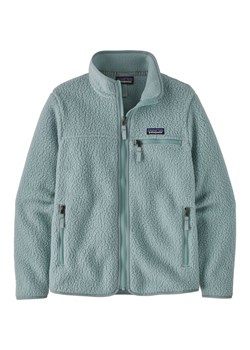 Polar damski Retro Pile Patagonia ze sklepu SPORT-SHOP.pl w kategorii Bluzy damskie - zdjęcie 174961975