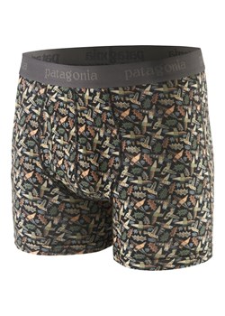 Bokserki męskie Essential Boxer Briefs 3" Patagonia ze sklepu SPORT-SHOP.pl w kategorii Majtki męskie - zdjęcie 174962018