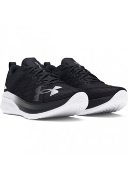 Buty do biegania uniseks Under Armour UA Velociti Pro - czarne ze sklepu Sportstylestory.com w kategorii Buty sportowe męskie - zdjęcie 174963399