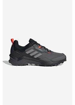 adidas TERREX buty Terrex AX4 GTX kolor czarny HP7396 ze sklepu ANSWEAR.com w kategorii Buty trekkingowe męskie - zdjęcie 174965306