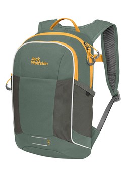 Jack Wolfskin Plecak &quot;Moab Jam&quot; w kolorze zielonym - 24 x 37 x 14 cm ze sklepu Limango Polska w kategorii Plecaki - zdjęcie 174965695