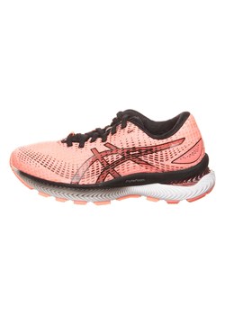 asics Buty &quot;Saiun&quot; w kolorze jasnoróżowym do biegania ze sklepu Limango Polska w kategorii Buty sportowe damskie - zdjęcie 174965725