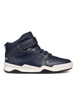 Geox Sneakersy &quot;Perth&quot; w kolorze granatowym ze sklepu Limango Polska w kategorii Buty zimowe dziecięce - zdjęcie 174968728