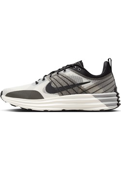 Buty męskie Nike Lunar Roam - Biel ze sklepu Nike poland w kategorii Buty sportowe męskie - zdjęcie 174970735