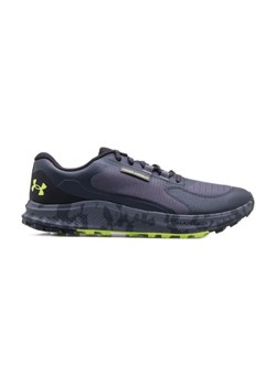 Buty Under Armour Bandit Trail 33028371-101 czarne ze sklepu ButyModne.pl w kategorii Buty sportowe męskie - zdjęcie 174971099