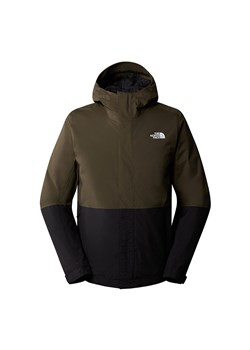 Kurtka The North Face Synthetic Triclimate 0A5IBMBQW1 - zielono-czarna ze sklepu streetstyle24.pl w kategorii Kurtki męskie - zdjęcie 174971555