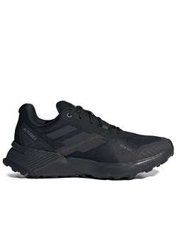 Buty adidas Terrex Soulstride Rain.Rdy IF5015 - czarne ze sklepu streetstyle24.pl w kategorii Buty sportowe męskie - zdjęcie 174971569