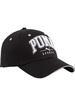 Czapka z daszkiem Squad BB Cap Puma ze sklepu SPORT-SHOP.pl w kategorii Czapki z daszkiem męskie - zdjęcie 174971575