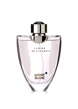 Montblanc Femme Individuelle - EDT - 75 ml ze sklepu Limango Polska w kategorii Perfumy damskie - zdjęcie 174972098