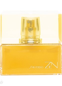 Shiseido Zen - EDP - 50 ml ze sklepu Limango Polska w kategorii Perfumy damskie - zdjęcie 174972138