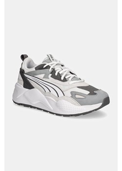 Puma sneakersy RS-X Efekt PRM kolor szary ze sklepu PRM w kategorii Buty sportowe męskie - zdjęcie 174975589