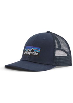 Czapka z daszkiem P-6 Logo LoPro Trucker Hat Patagonia ze sklepu SPORT-SHOP.pl w kategorii Czapki z daszkiem męskie - zdjęcie 174977565