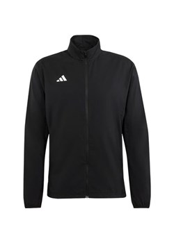 Kurtka męska Adizero Essentials Running Adidas ze sklepu SPORT-SHOP.pl w kategorii Kurtki męskie - zdjęcie 174977567