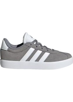 Buty VL Court 3.0 Jr Adidas ze sklepu SPORT-SHOP.pl w kategorii Buty sportowe dziecięce - zdjęcie 174977577