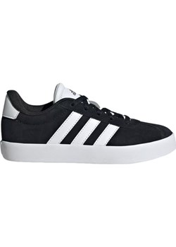 Buty VL Court 3.0 Jr Adidas ze sklepu SPORT-SHOP.pl w kategorii Buty sportowe dziecięce - zdjęcie 174977617