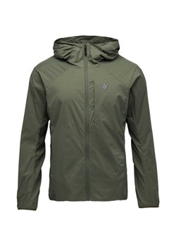 Softshell męski Alpine Start Hoody Black Diamond ze sklepu SPORT-SHOP.pl w kategorii Kurtki męskie - zdjęcie 174977646