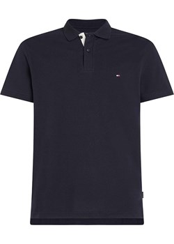 Tommy Hilfiger Koszulka polo w kolorze granatowym ze sklepu Limango Polska w kategorii T-shirty męskie - zdjęcie 174978627