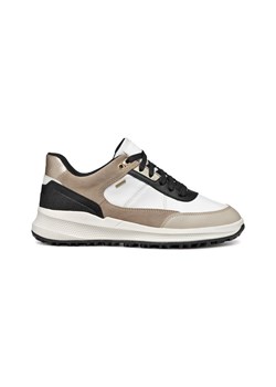 Geox sneakersy D PG1X B ABX kolor biały D36VRA 05422 C1ZH6 ze sklepu ANSWEAR.com w kategorii Buty sportowe damskie - zdjęcie 174980178