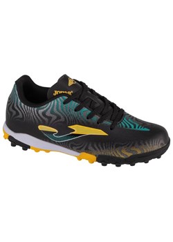 Buty Joma Evolution 2401 Tf EVJW2401TF czarne ze sklepu ButyModne.pl w kategorii Buty sportowe dziecięce - zdjęcie 174987298