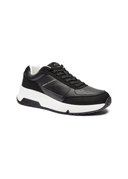 Armani Exchange Sneakersy ze sklepu Gomez Fashion Store w kategorii Buty sportowe męskie - zdjęcie 174989648