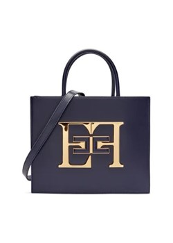 Elisabetta Franchi Kuferek ze sklepu Gomez Fashion Store w kategorii Kuferki - zdjęcie 174989906