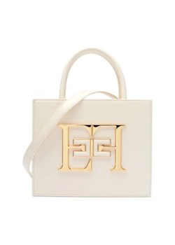 Elisabetta Franchi Torebka na ramię ze sklepu Gomez Fashion Store w kategorii Torebki damskie - zdjęcie 174990028