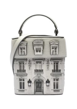 Karl Lagerfeld Kuferek maison ze sklepu Gomez Fashion Store w kategorii Kuferki - zdjęcie 174990409