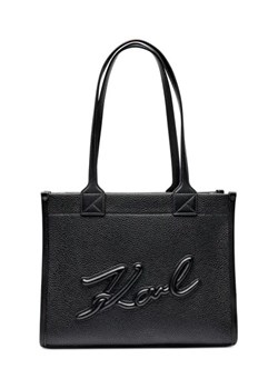 Karl Lagerfeld Shopperka ze sklepu Gomez Fashion Store w kategorii Torby Shopper bag - zdjęcie 174990457