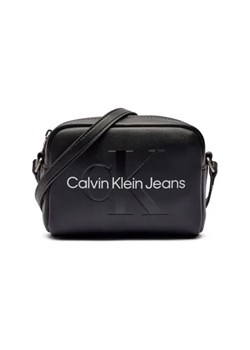 CALVIN KLEIN JEANS Listonoszka ze sklepu Gomez Fashion Store w kategorii Listonoszki - zdjęcie 174990467