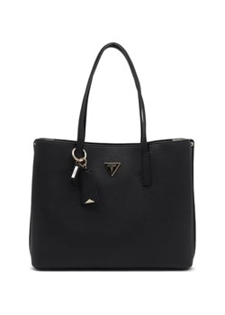 Guess Shopperka MERIDIAN GIRLFRIEND TOTE ze sklepu Gomez Fashion Store w kategorii Torby Shopper bag - zdjęcie 174990509