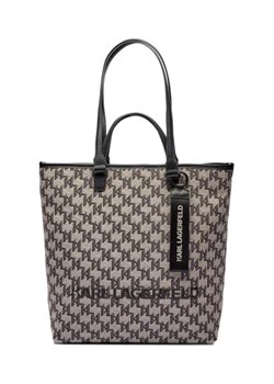 Karl Lagerfeld Shopperka ze sklepu Gomez Fashion Store w kategorii Torby Shopper bag - zdjęcie 174990637