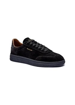 Gant Skórzane sneakersy Cuzmo ze sklepu Gomez Fashion Store w kategorii Buty sportowe męskie - zdjęcie 174990677