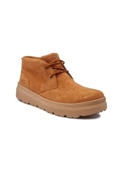 UGG Skórzane śniegowce M BURLEIGH CHUKKA ze sklepu Gomez Fashion Store w kategorii Buty zimowe męskie - zdjęcie 174991099