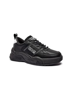 Versace Jeans Couture Sneakersy ze sklepu Gomez Fashion Store w kategorii Buty sportowe męskie - zdjęcie 174991238